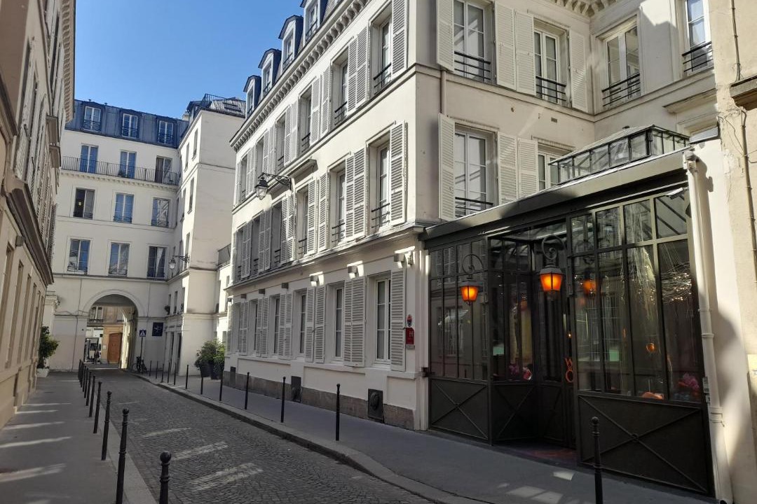 Photo of Others in Quartier de la Porte-Saint-Denis