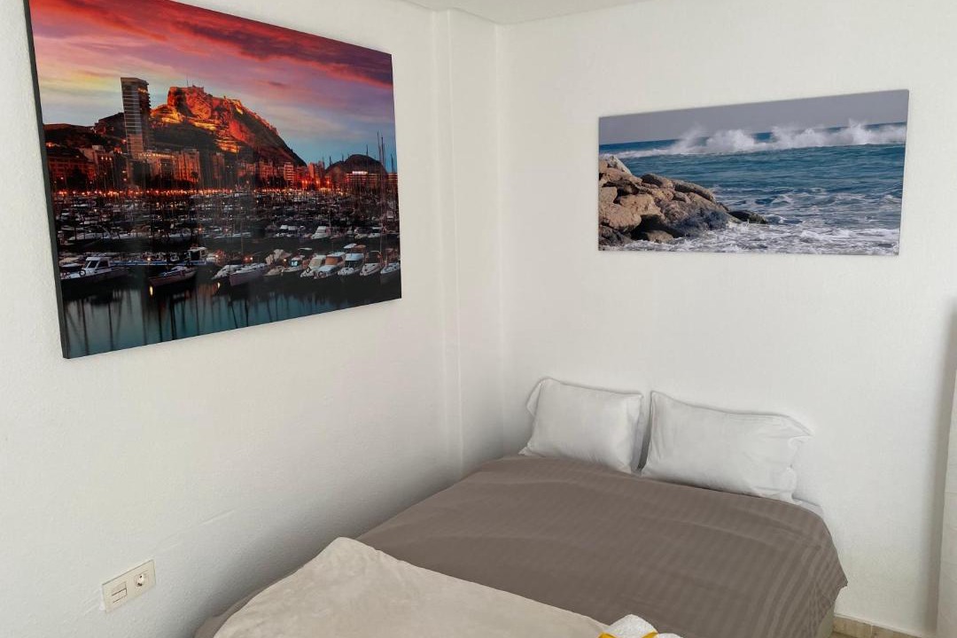 Photo of Bedroom in Ensanche Diputacion