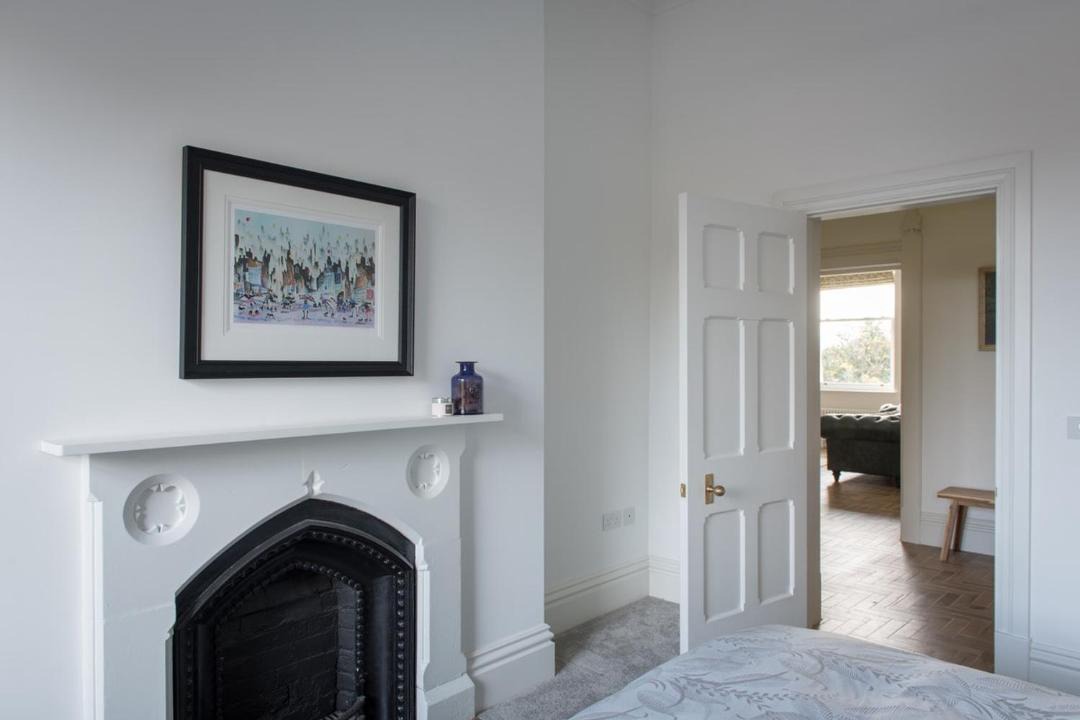 Photo of Bedroom in Sutton Coldfield