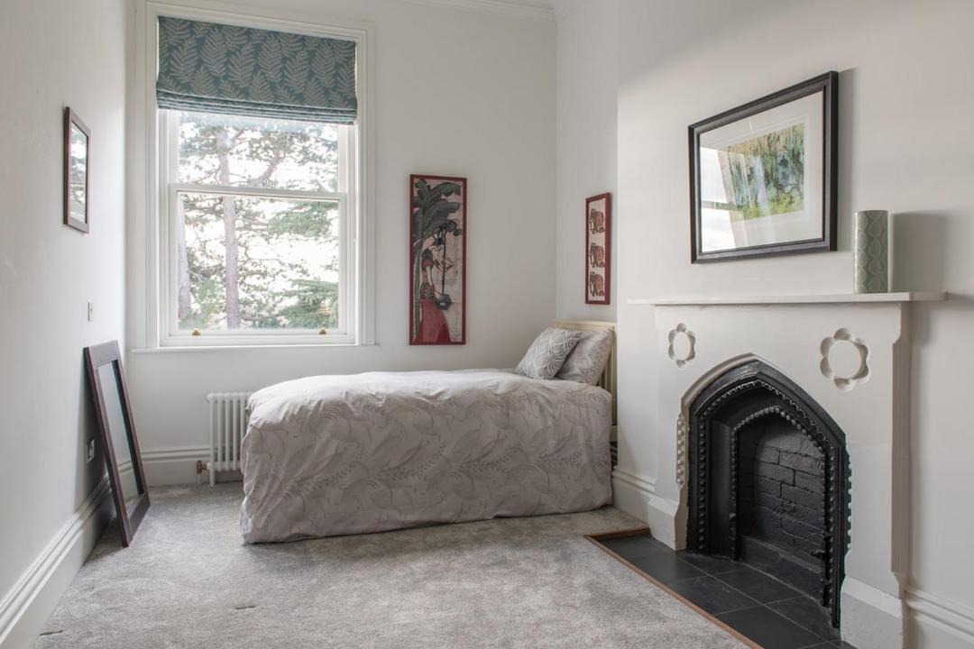 Photo of Bedroom in Sutton Coldfield