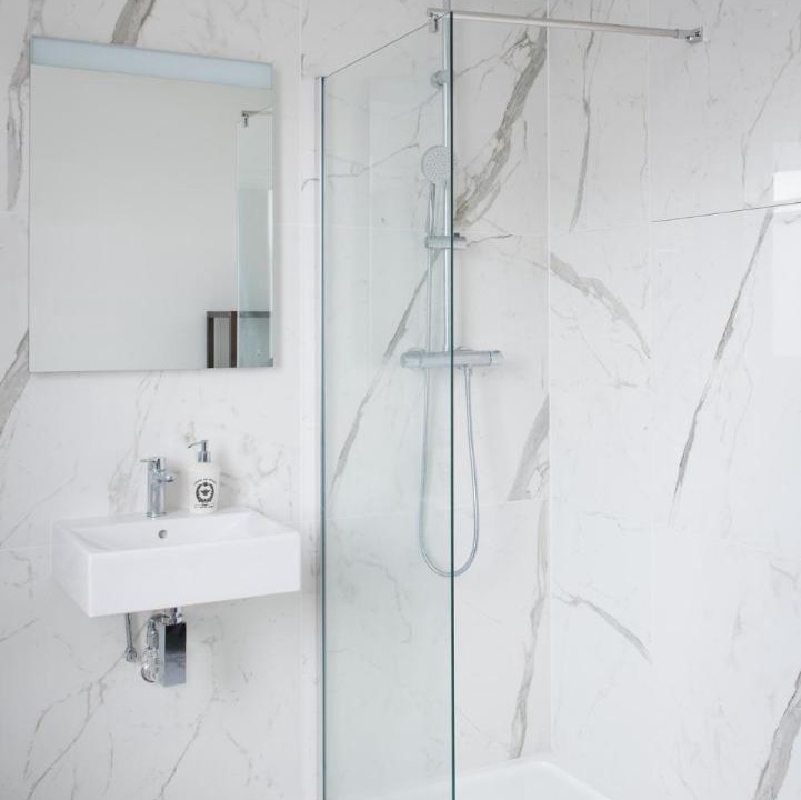 Photo of Bathroom in Sutton Coldfield