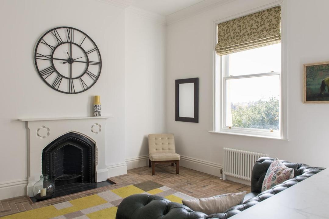 Photo of Livingroom in Sutton Coldfield