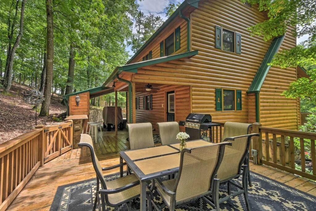 Photo of Others in Ellijay