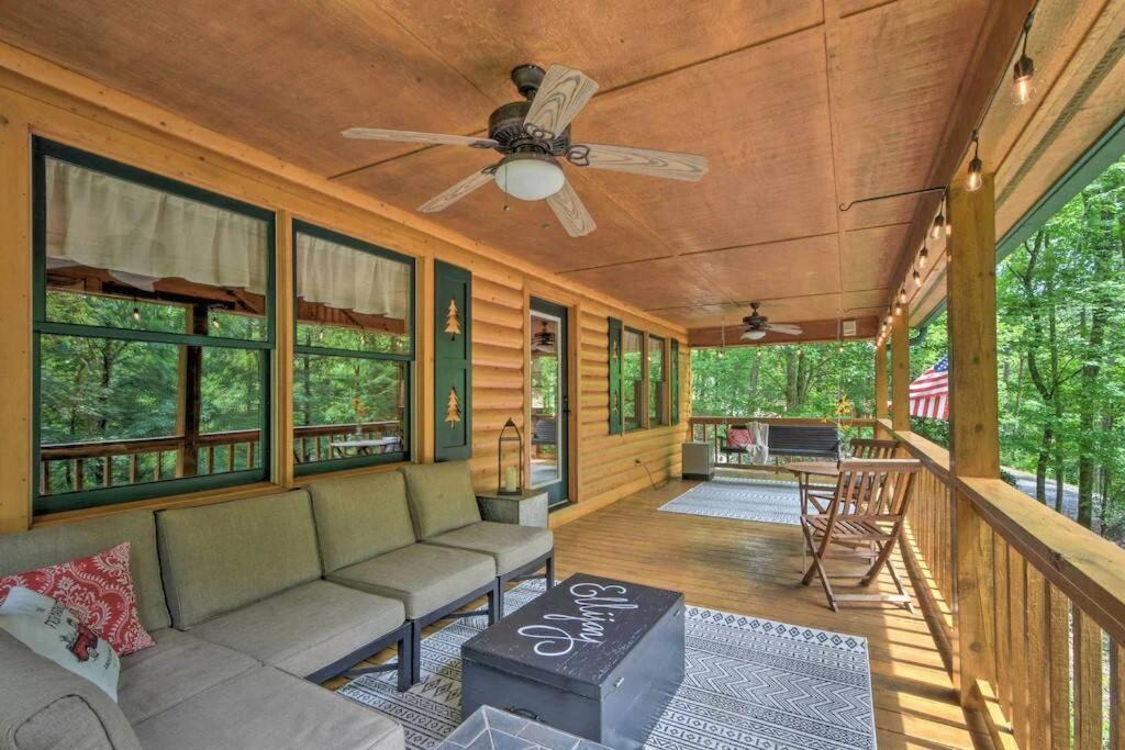 Photo of Others in Ellijay