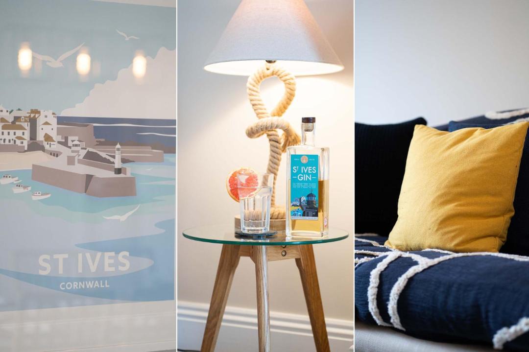 Photo of Livingroom in Lelant