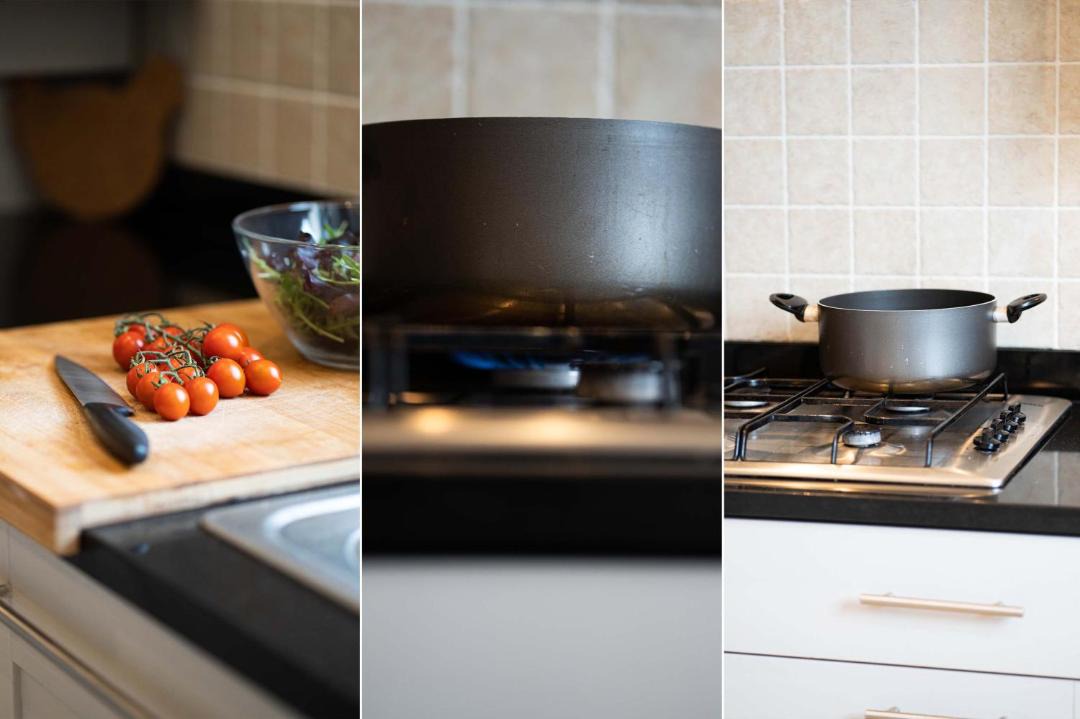 Photo of Kitchen in Lelant