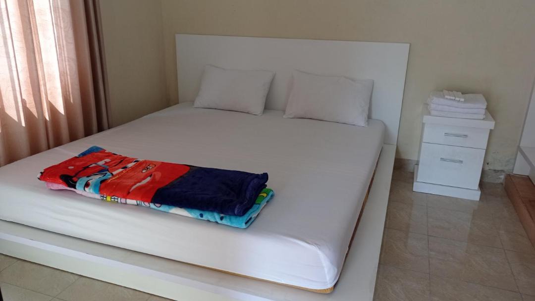 Photo of Bedroom in Wonosobo