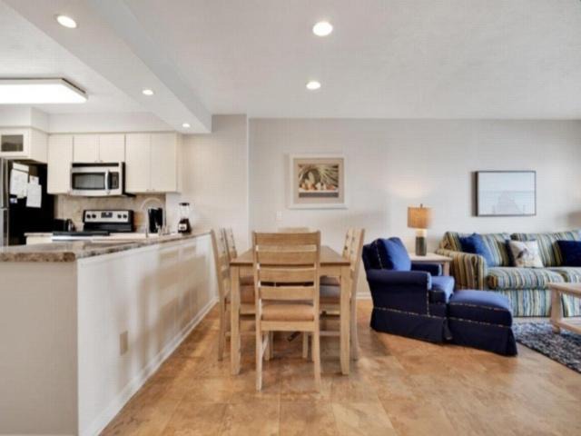 Photo of Livingroom in Kure Beach