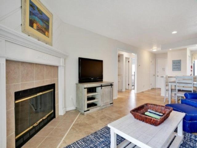 Photo of Livingroom in Kure Beach
