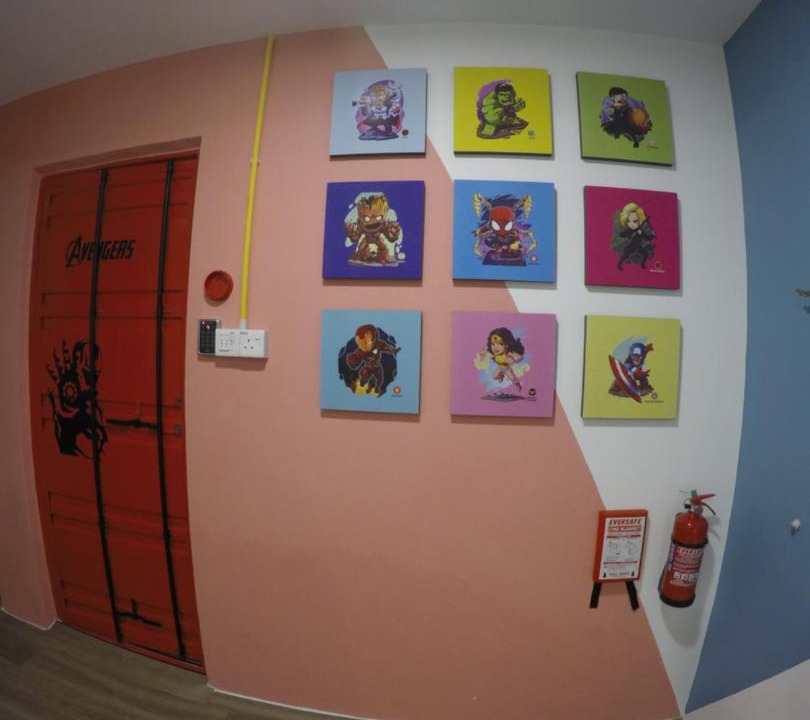 Photo of Others in Jakar