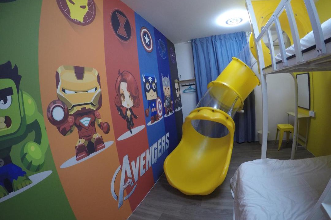 Photo of Others in Jakar