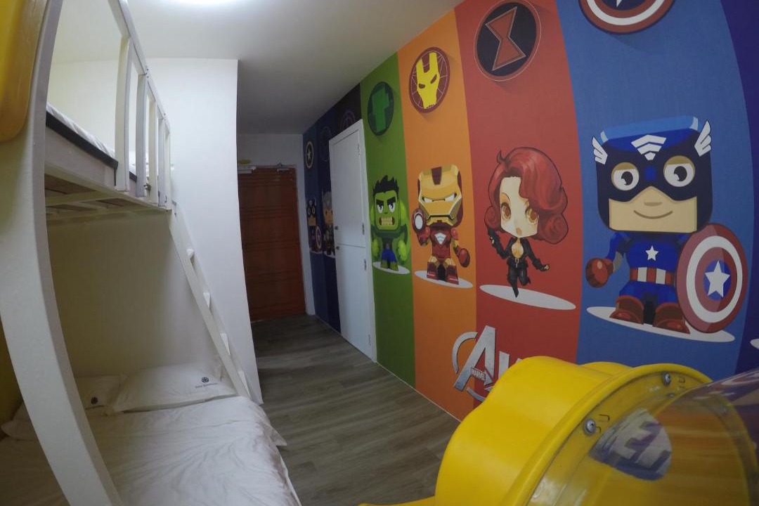 Photo of Others in Jakar