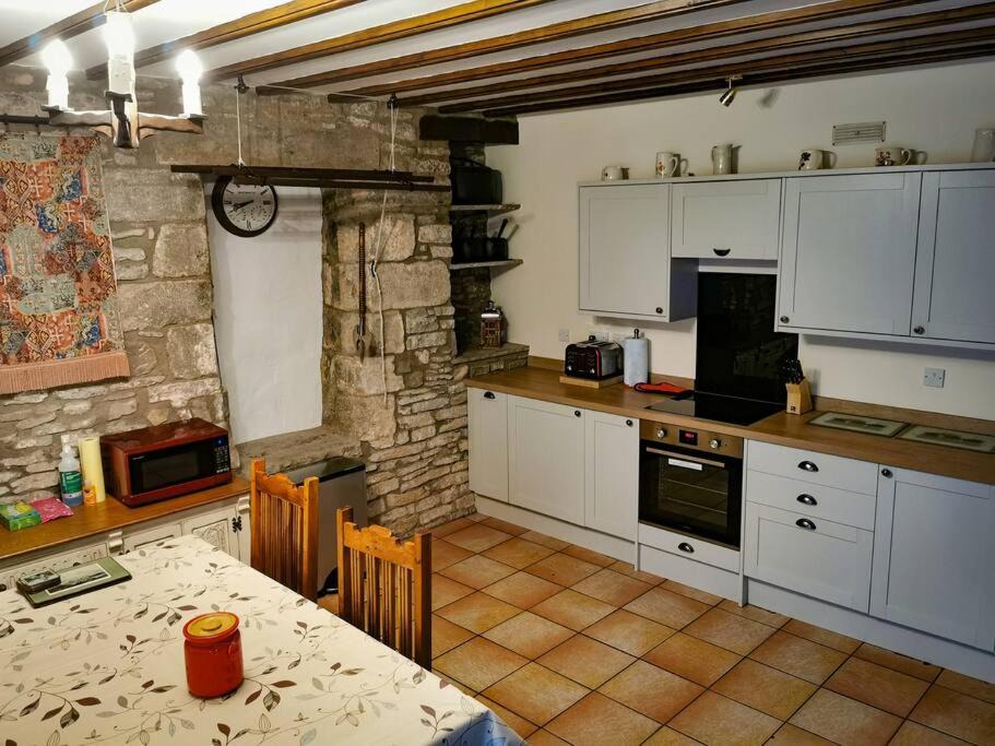 Photo of Kitchen in Middleham