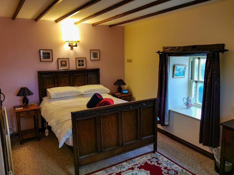 Photo of Bedroom in Middleham