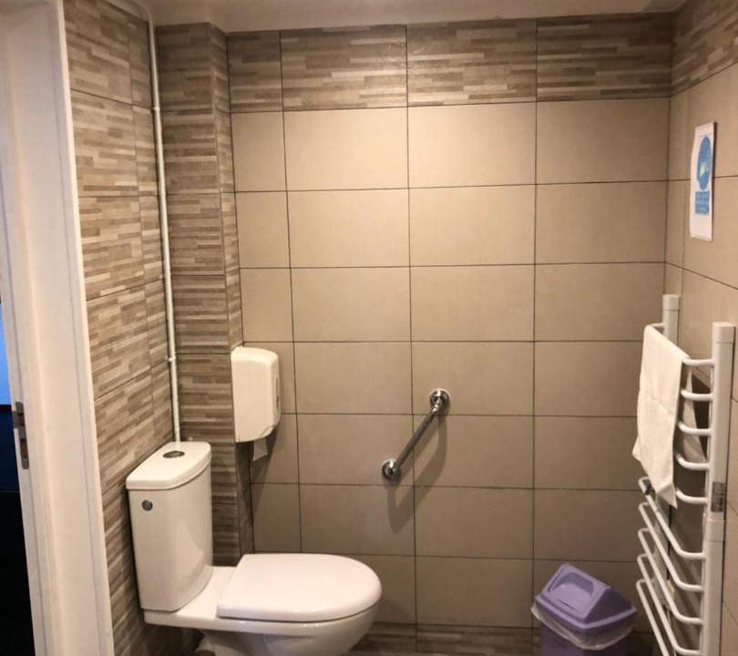 Photo of Bathroom in Pont-Audemer