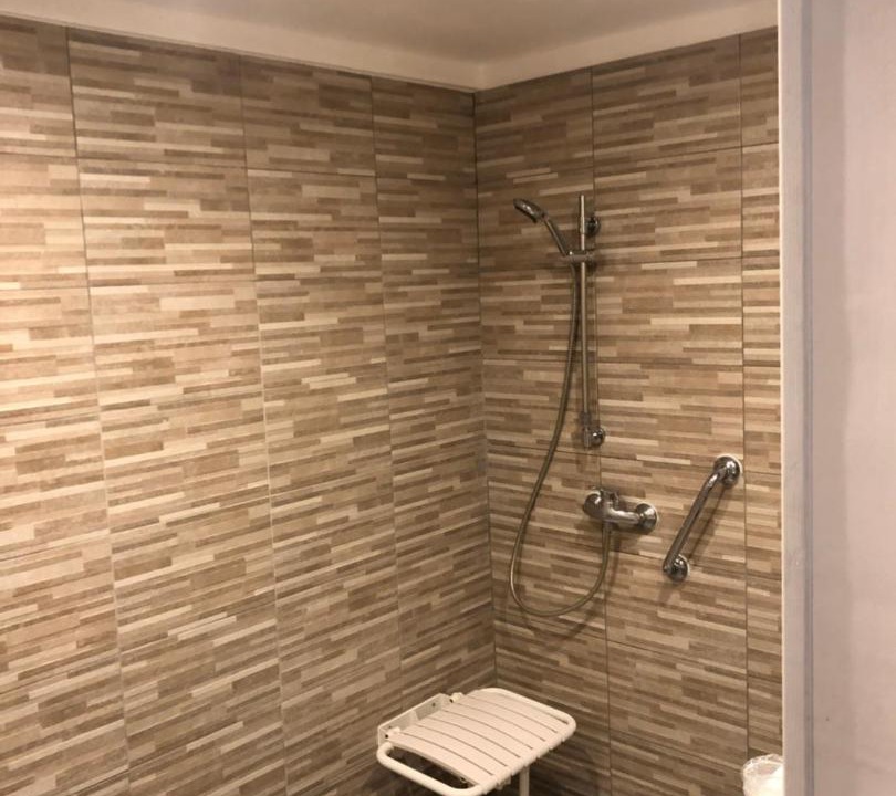 Photo of Bathroom in Pont-Audemer