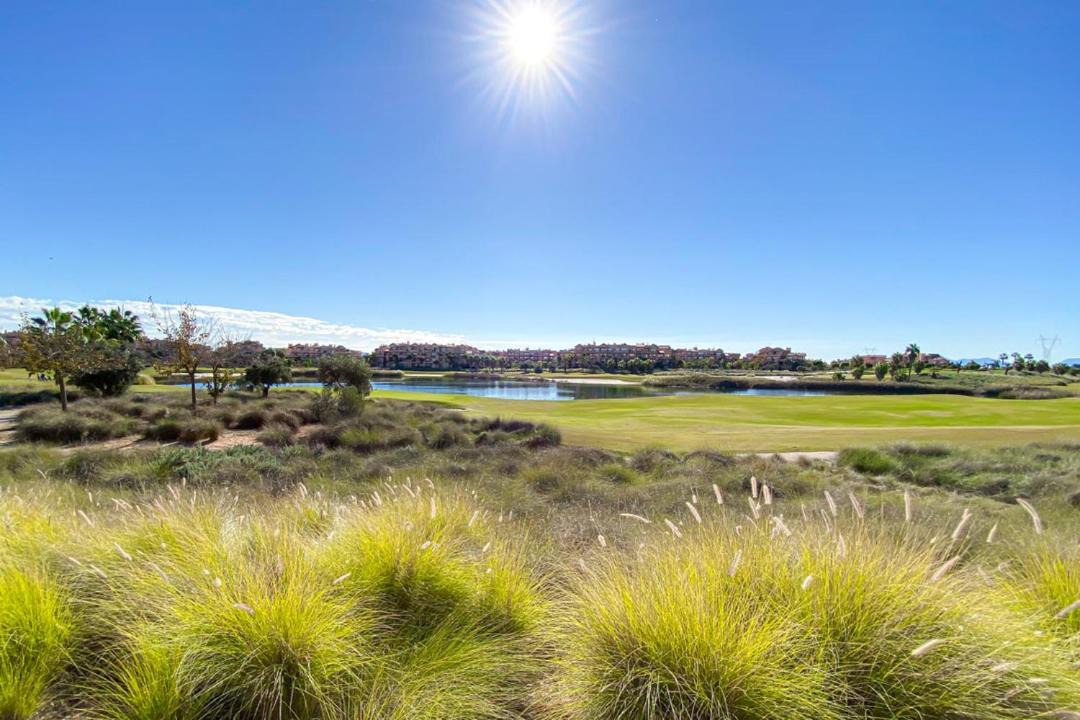 Photo of Outdoor in Los Martinez