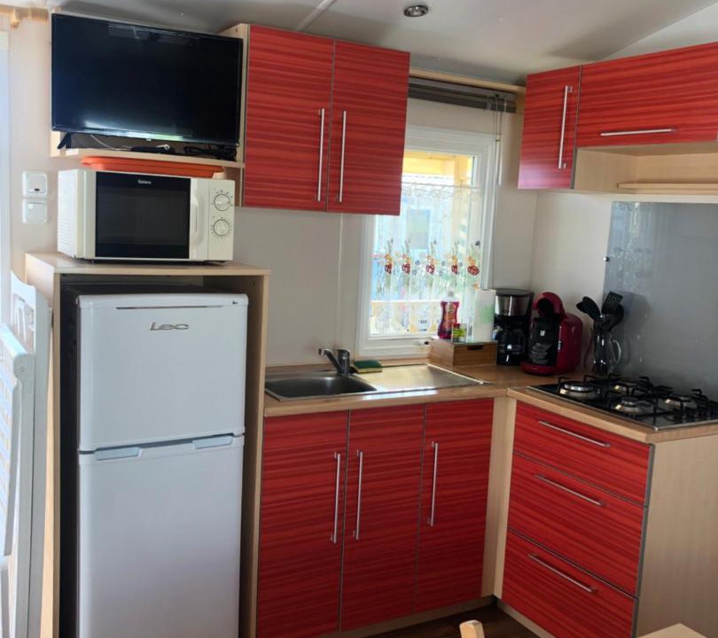 Photo of Kitchen in Le Portel