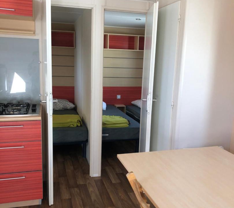 Photo of Bedroom in Le Portel