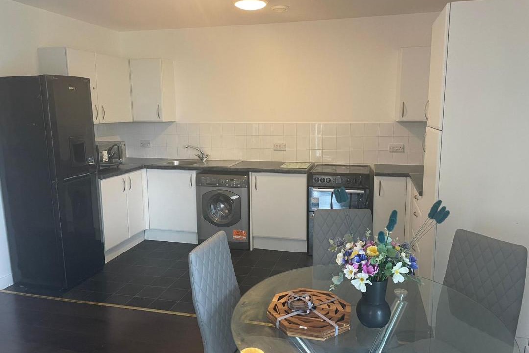 Photo of Kitchen in Colyers