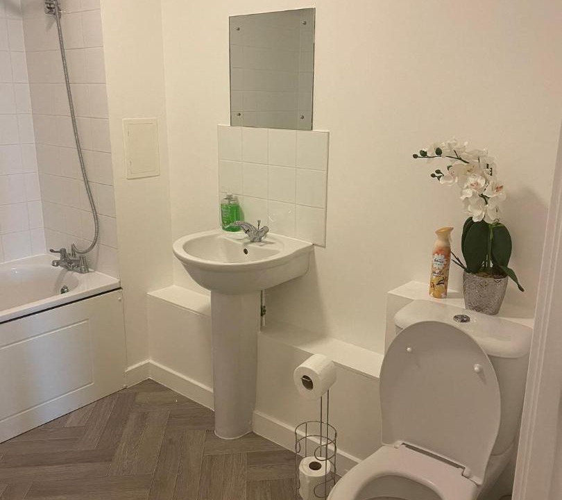 Photo of Bathroom in Colyers