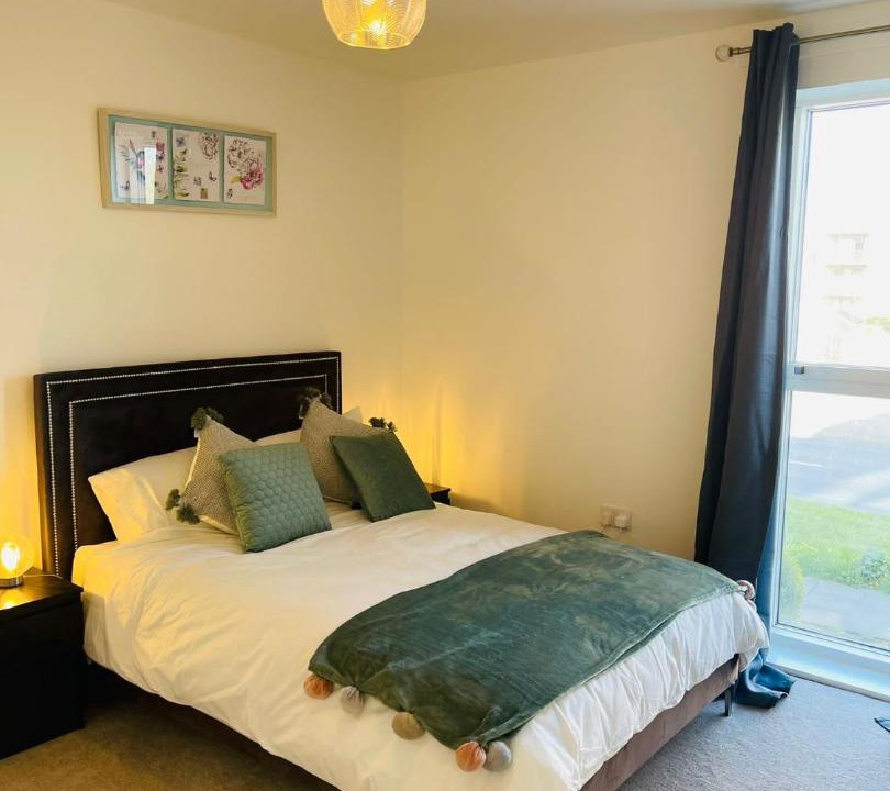 Photo of Bedroom in Colyers