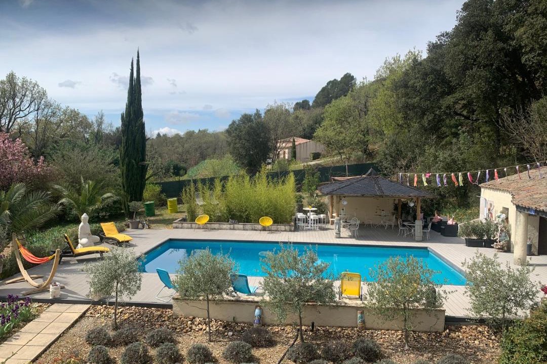 Photo of Others in Greoux-les-Bains