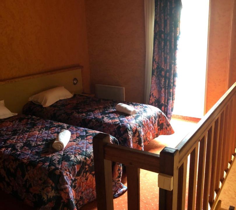 Photo of Bedroom in Pont-Audemer