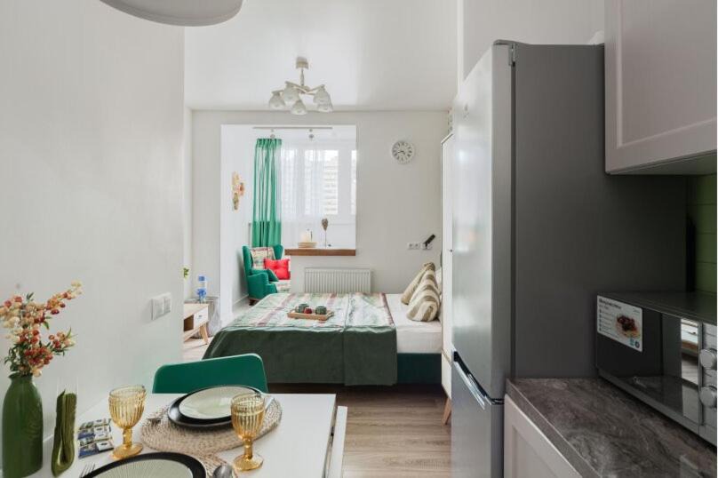 Photo of Livingroom in Imbi