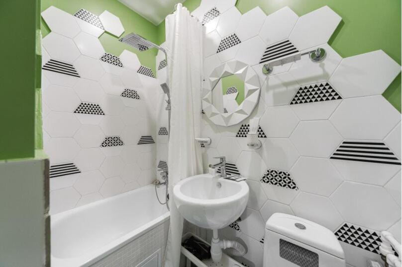 Photo of Bathroom in Imbi