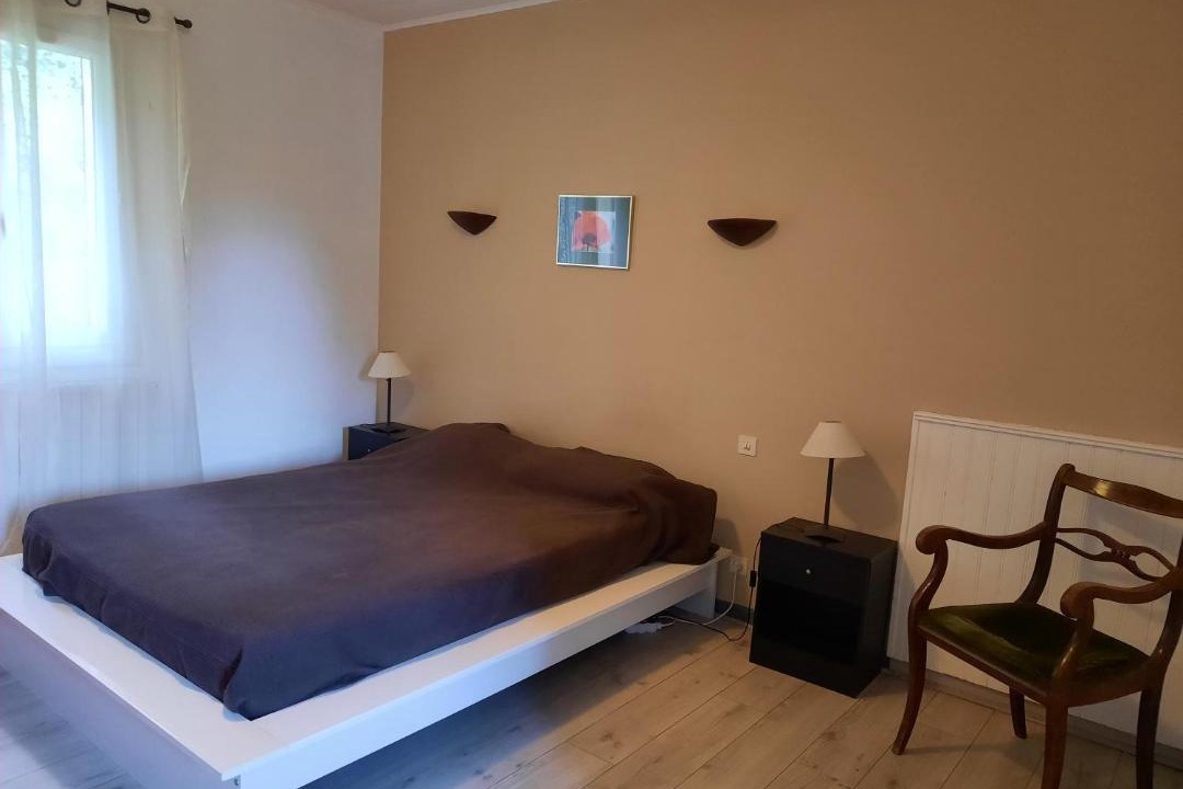 Photo of Bedroom in Vaison-la-Romaine
