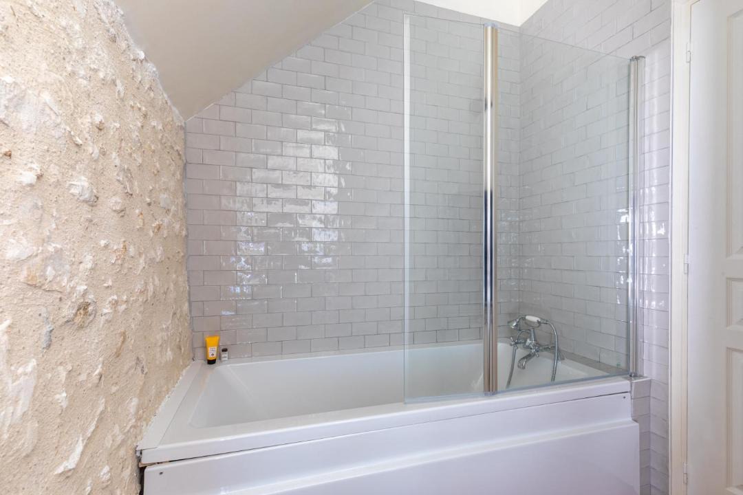 Photo of Bathroom in Villers-en-Arthies