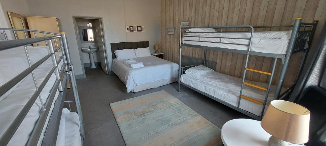 Photo of Bedroom in North Shore