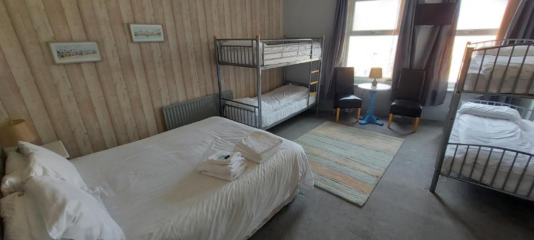 Photo of Bedroom in North Shore