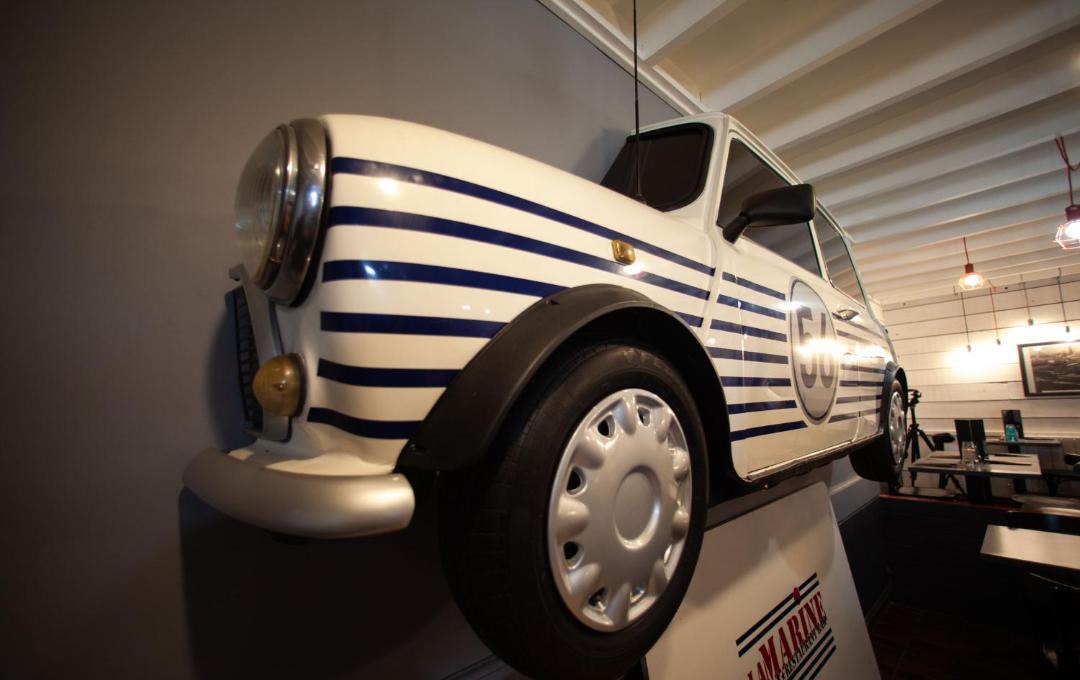 Photo of Others in Carnac