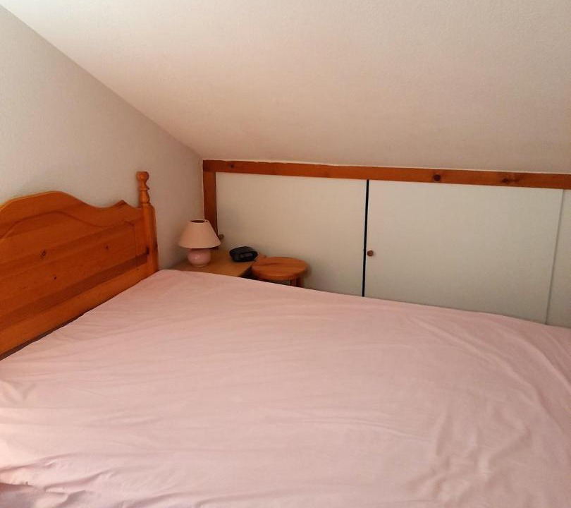 Photo of Bedroom in Leucate