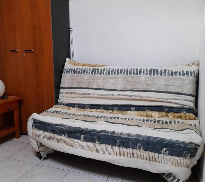 Photo of Bedroom in Leucate