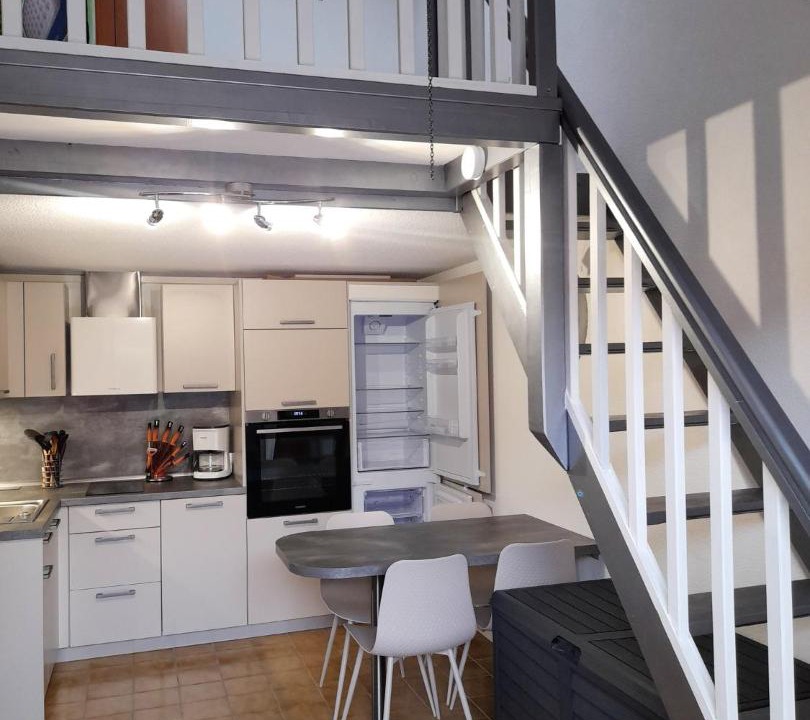 Photo of Kitchen in Leucate