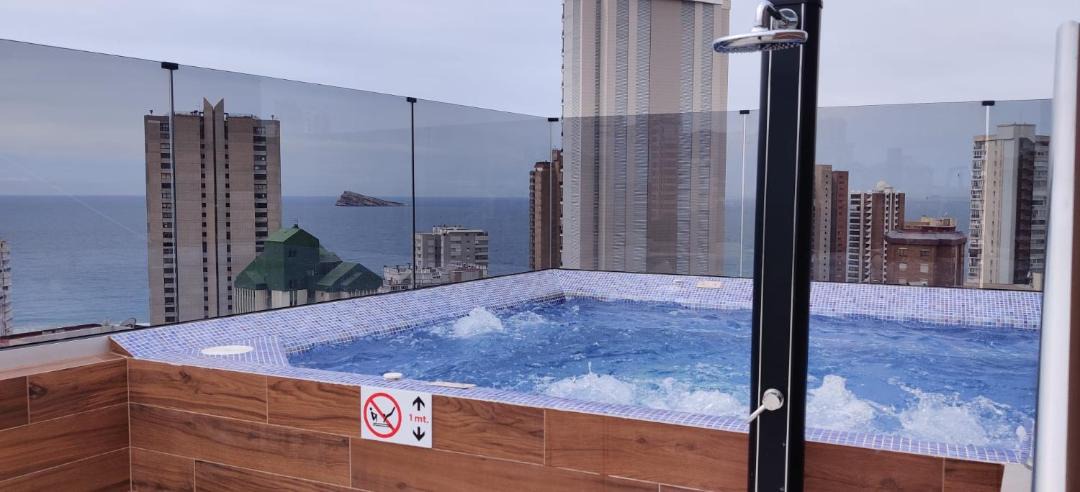 Photo of Others in Benidorm