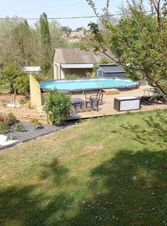 Photo of Others in Saint-Vivien-de-Monsegur