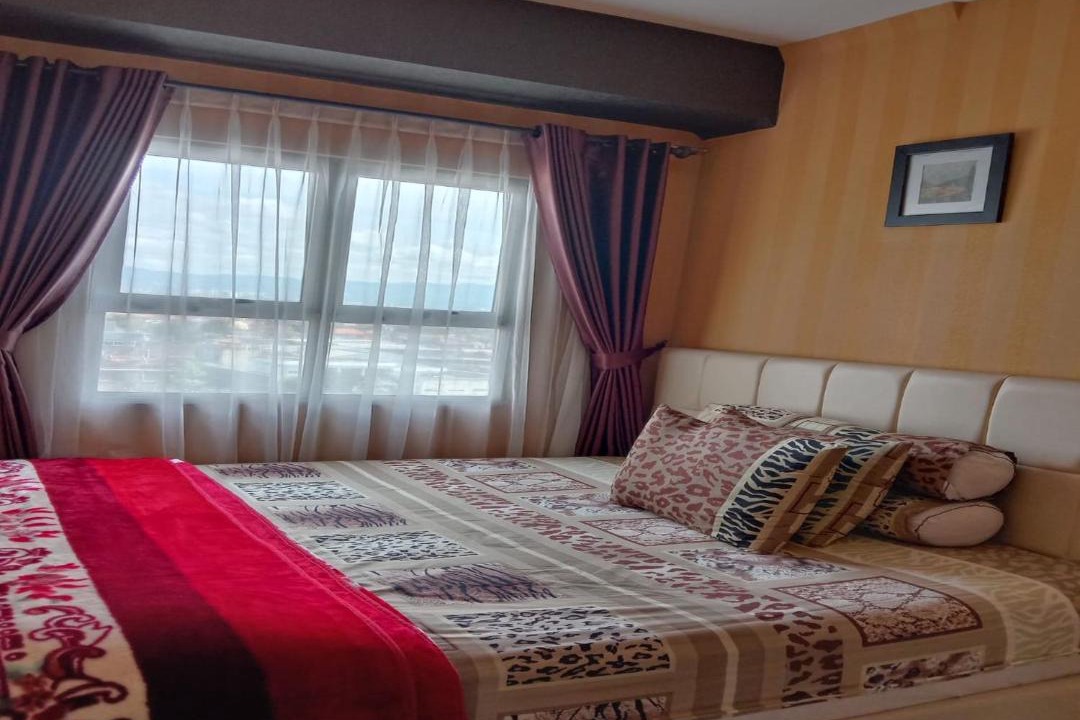 Photo of Bedroom in Cibaduyut