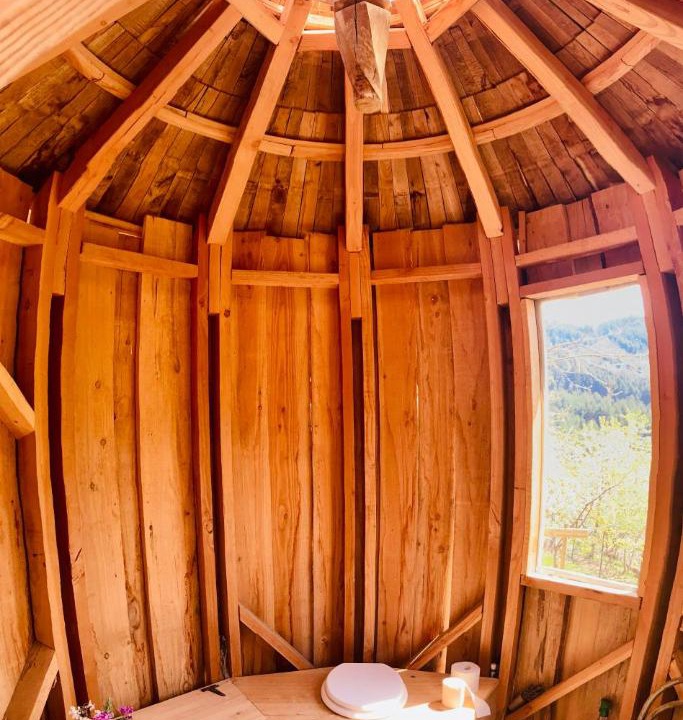 Photo of Bedroom in Saint-Jean-Roure