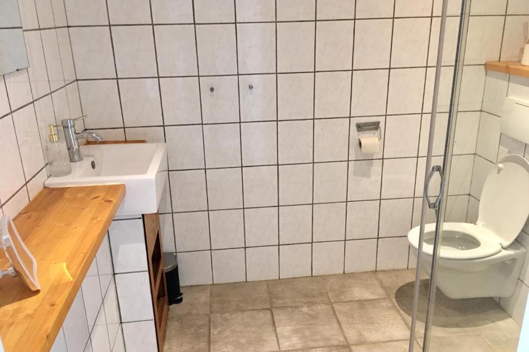 Photo of Bathroom in Stege