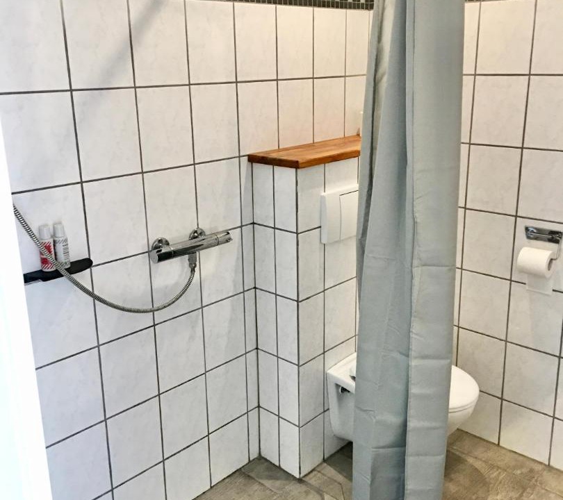 Photo of Bathroom in Stege