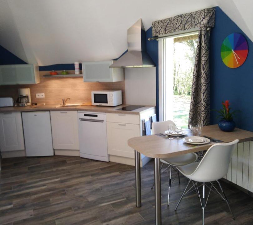 Photo of Livingroom in Wimille