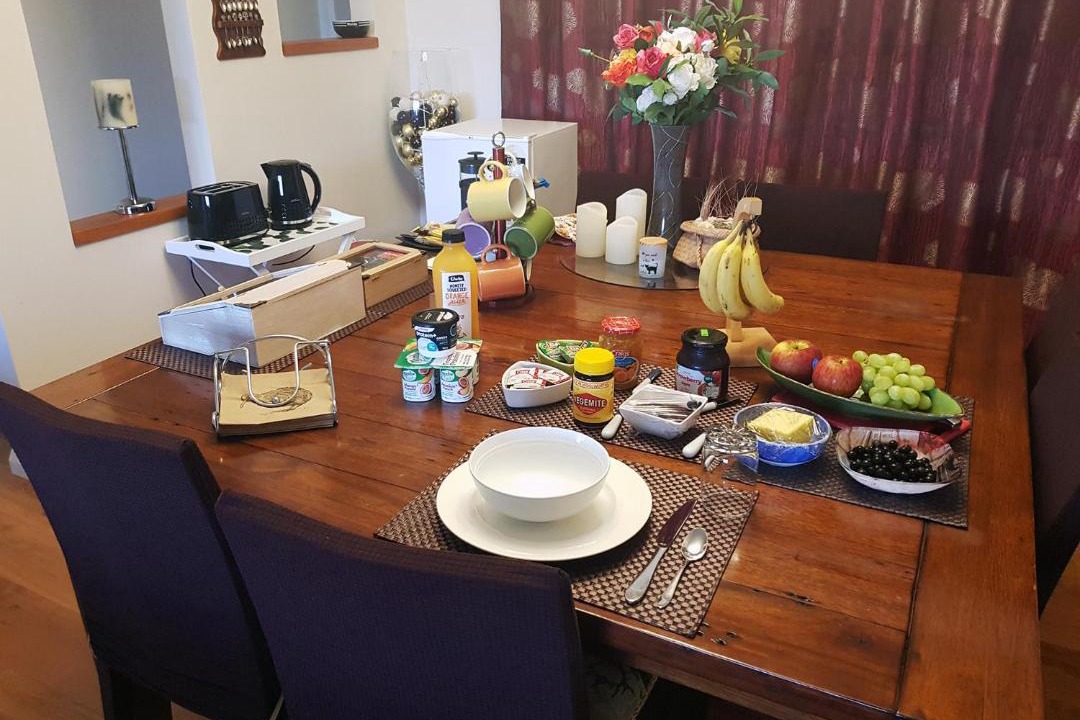 Photo of Livingroom in Cambridge