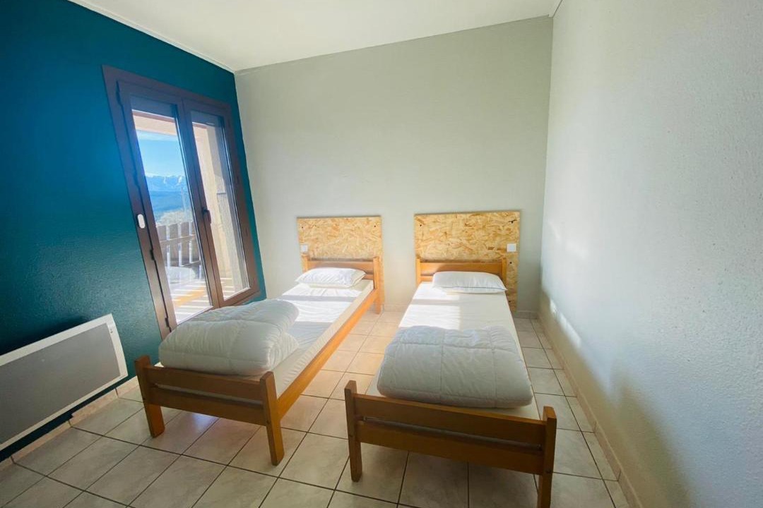 Photo of Bedroom in Les Angles