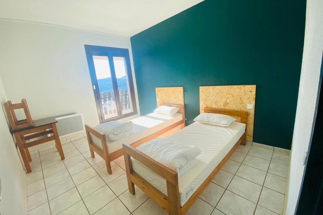 Photo of Bedroom in Les Angles