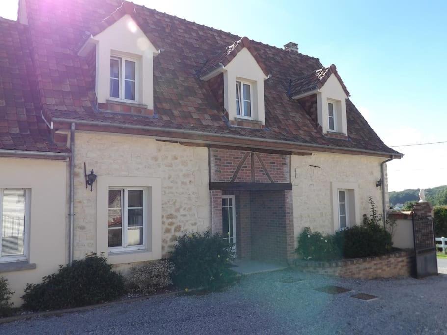 Photo of Buildings in Hesdin-l'Abbe