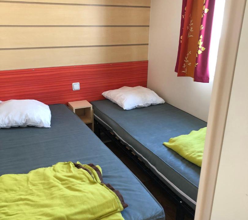 Photo of Bedroom in Le Portel